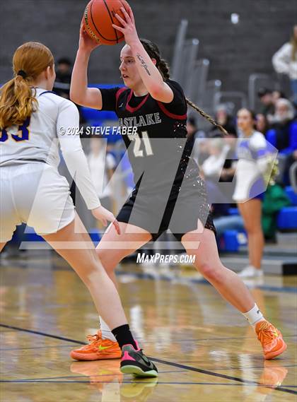 Thumbnail 1 in Eastlake @ Tahoma photogallery.