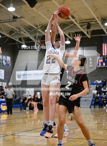 Thumbnail 2 in Eastlake @ Tahoma photogallery.