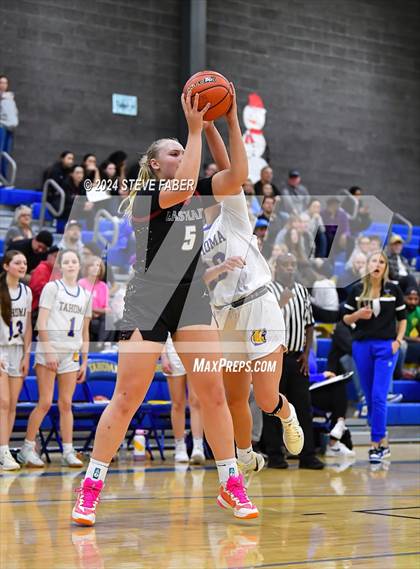 Thumbnail 1 in Eastlake @ Tahoma photogallery.