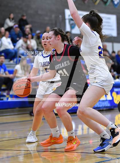 Thumbnail 3 in Eastlake @ Tahoma photogallery.