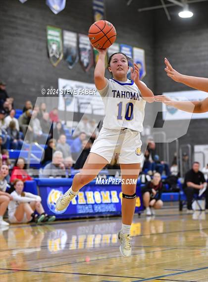 Thumbnail 1 in Eastlake @ Tahoma photogallery.