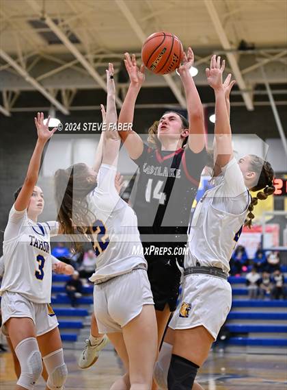 Thumbnail 2 in Eastlake @ Tahoma photogallery.