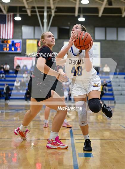 Thumbnail 2 in Eastlake @ Tahoma photogallery.