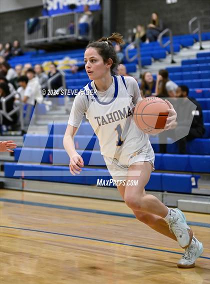 Thumbnail 1 in Eastlake @ Tahoma photogallery.