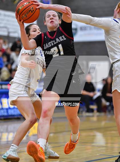 Thumbnail 1 in Eastlake @ Tahoma photogallery.