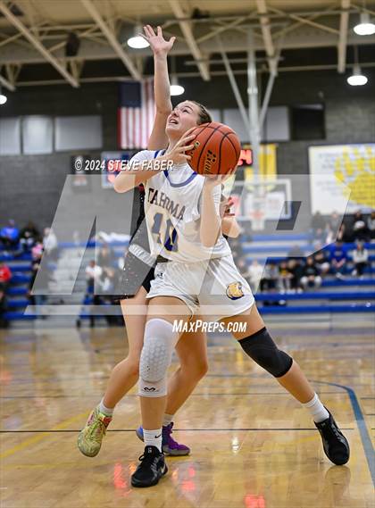 Thumbnail 3 in Eastlake @ Tahoma photogallery.