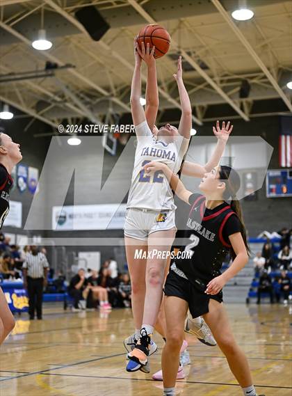 Thumbnail 1 in Eastlake @ Tahoma photogallery.