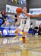 Photo from the gallery "Eastlake @ Tahoma"