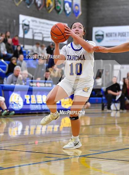 Thumbnail 3 in Eastlake @ Tahoma photogallery.