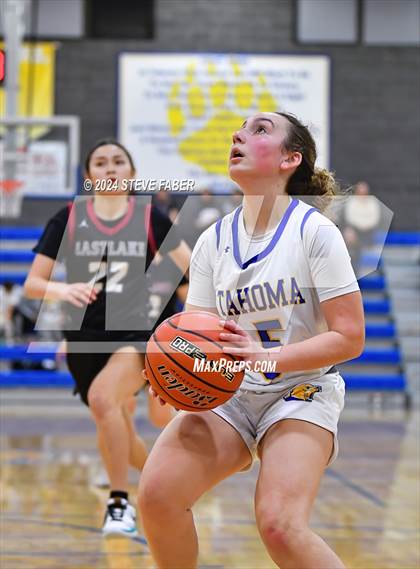Thumbnail 1 in Eastlake @ Tahoma photogallery.