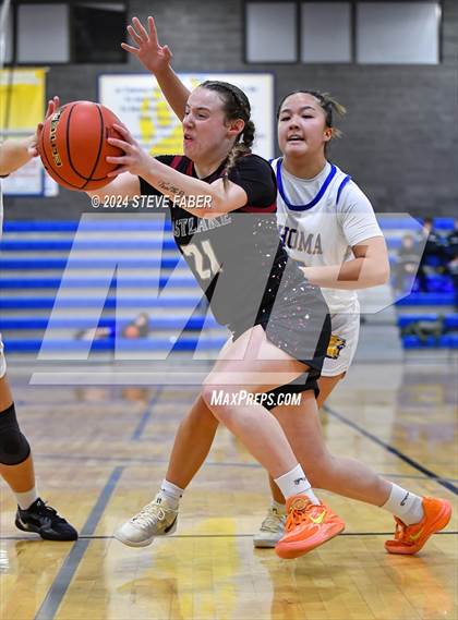 Thumbnail 1 in Eastlake @ Tahoma photogallery.