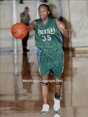 Thumbnail 3 in Piedmont vs Sacred Heart Cathedral (NorCal D4 Final) photogallery.
