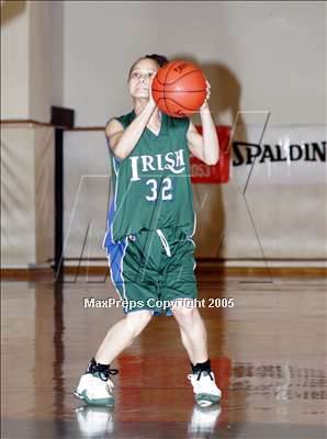 Thumbnail 2 in Piedmont vs Sacred Heart Cathedral (NorCal D4 Final) photogallery.
