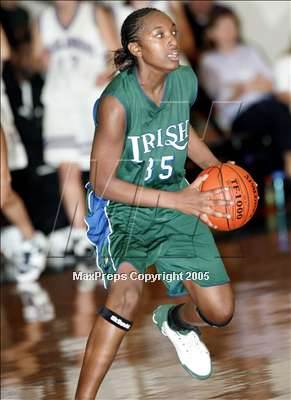 Thumbnail 3 in Piedmont vs Sacred Heart Cathedral (NorCal D4 Final) photogallery.