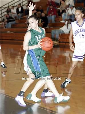 Thumbnail 3 in Piedmont vs Sacred Heart Cathedral (NorCal D4 Final) photogallery.