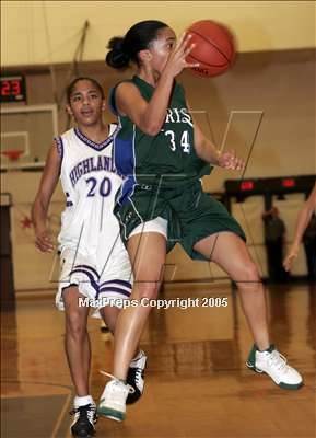 Thumbnail 3 in Piedmont vs Sacred Heart Cathedral (NorCal D4 Final) photogallery.