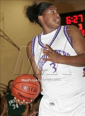 Thumbnail 3 in Piedmont vs Sacred Heart Cathedral (NorCal D4 Final) photogallery.