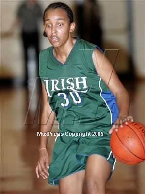 Thumbnail 1 in Piedmont vs Sacred Heart Cathedral (NorCal D4 Final) photogallery.