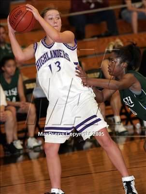 Thumbnail 2 in Piedmont vs Sacred Heart Cathedral (NorCal D4 Final) photogallery.