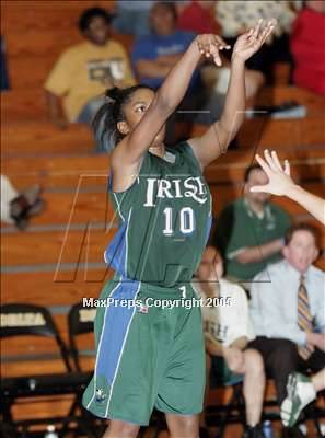 Thumbnail 1 in Piedmont vs Sacred Heart Cathedral (NorCal D4 Final) photogallery.