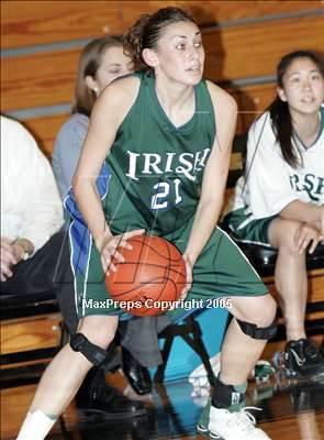 Thumbnail 1 in Piedmont vs Sacred Heart Cathedral (NorCal D4 Final) photogallery.
