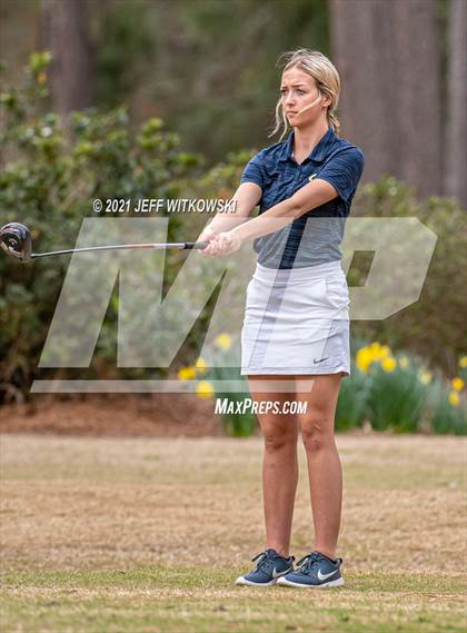 Thumbnail 2 in Terry Sanford vs. Cape Fear photogallery.