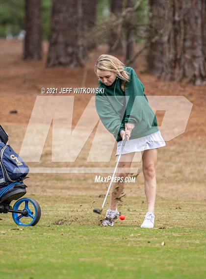 Thumbnail 2 in Terry Sanford vs. Cape Fear photogallery.