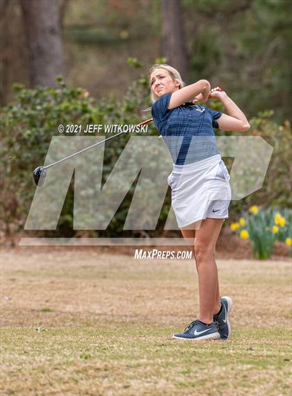 Thumbnail 1 in Terry Sanford vs. Cape Fear photogallery.