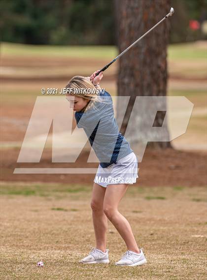Thumbnail 1 in Terry Sanford vs. Cape Fear photogallery.
