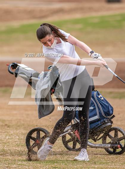 Thumbnail 2 in Terry Sanford vs. Cape Fear photogallery.