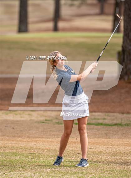 Thumbnail 1 in Terry Sanford vs. Cape Fear photogallery.