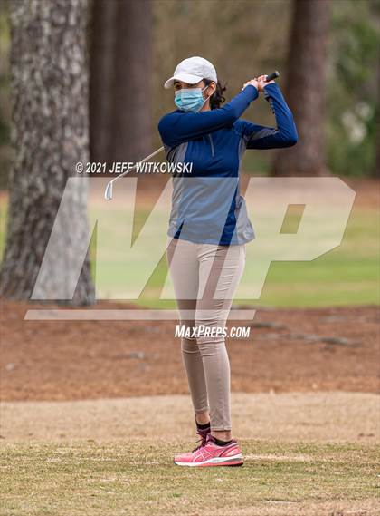 Thumbnail 3 in Terry Sanford vs. Cape Fear photogallery.