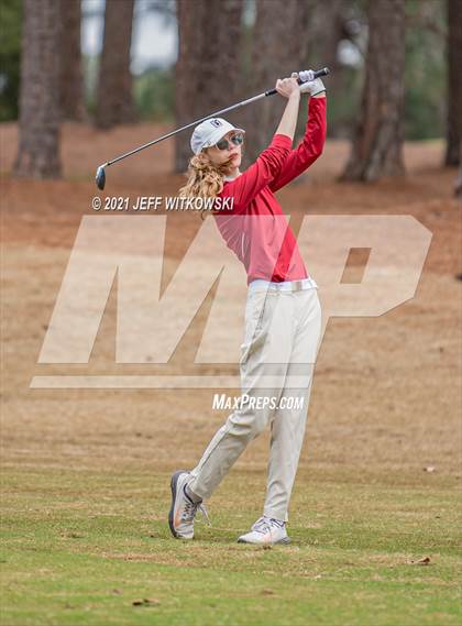 Thumbnail 3 in Terry Sanford vs. Cape Fear photogallery.