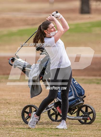 Thumbnail 1 in Terry Sanford vs. Cape Fear photogallery.