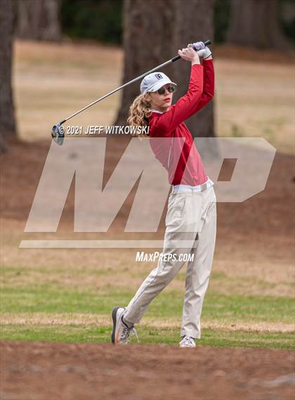 Thumbnail 3 in Terry Sanford vs. Cape Fear photogallery.