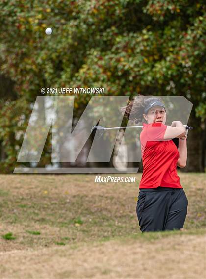 Thumbnail 3 in Terry Sanford vs. Cape Fear photogallery.