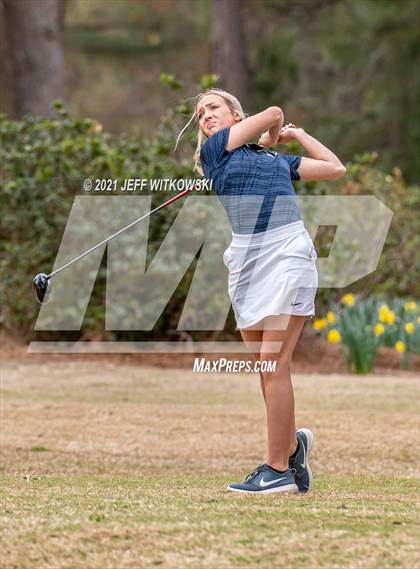 Thumbnail 3 in Terry Sanford vs. Cape Fear photogallery.