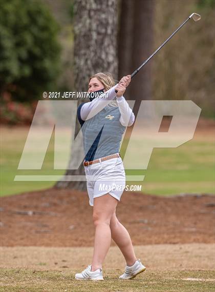 Thumbnail 1 in Terry Sanford vs. Cape Fear photogallery.