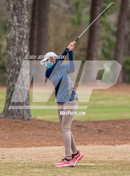 Thumbnail 2 in Terry Sanford vs. Cape Fear photogallery.