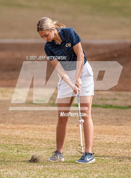Thumbnail 3 in Terry Sanford vs. Cape Fear photogallery.
