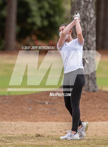 Thumbnail 3 in Terry Sanford vs. Cape Fear photogallery.