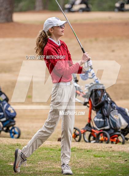 Thumbnail 1 in Terry Sanford vs. Cape Fear photogallery.