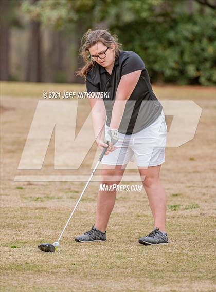 Thumbnail 1 in Terry Sanford vs. Cape Fear photogallery.
