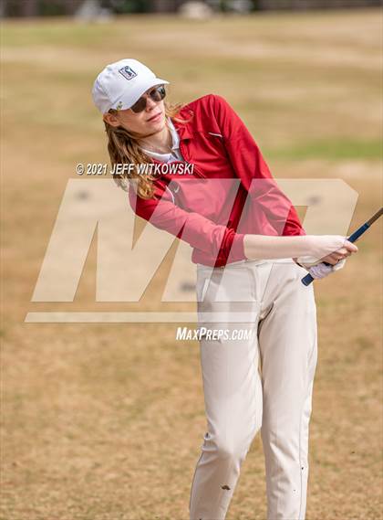 Thumbnail 3 in Terry Sanford vs. Cape Fear photogallery.