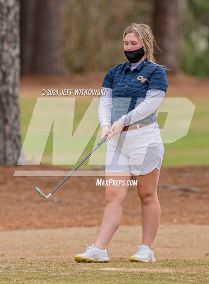 Thumbnail 2 in Terry Sanford vs. Cape Fear photogallery.