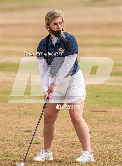 Thumbnail 2 in Terry Sanford vs. Cape Fear photogallery.