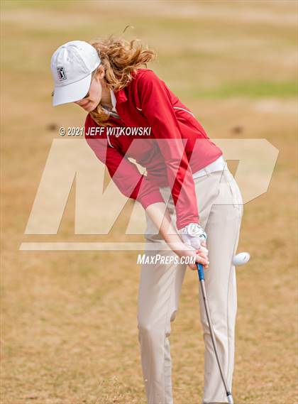 Thumbnail 2 in Terry Sanford vs. Cape Fear photogallery.