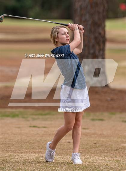 Thumbnail 1 in Terry Sanford vs. Cape Fear photogallery.