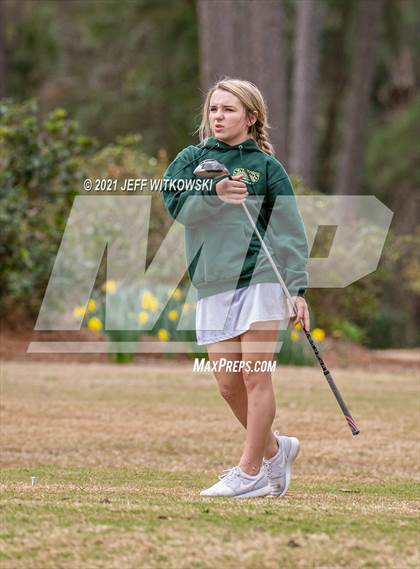 Thumbnail 2 in Terry Sanford vs. Cape Fear photogallery.