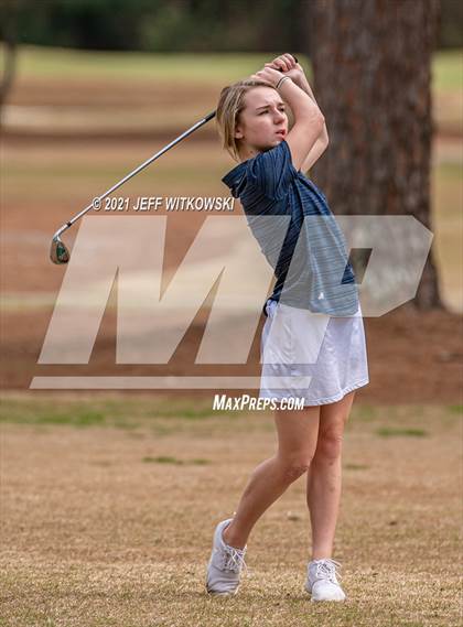Thumbnail 3 in Terry Sanford vs. Cape Fear photogallery.